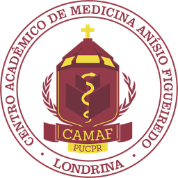 Logo CAMAF